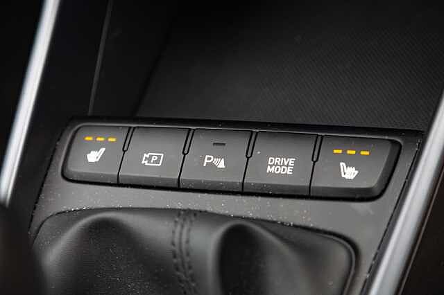 Hyundai i20 1.0T GDi Premium 5dr