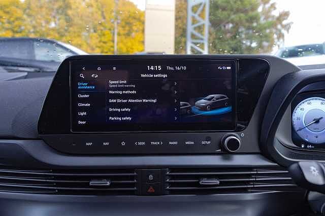 Hyundai i20 1.0T GDi Premium 5dr