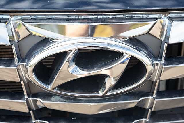 Hyundai TUCSON 1.6 TGDi N Line S 5dr 2WD