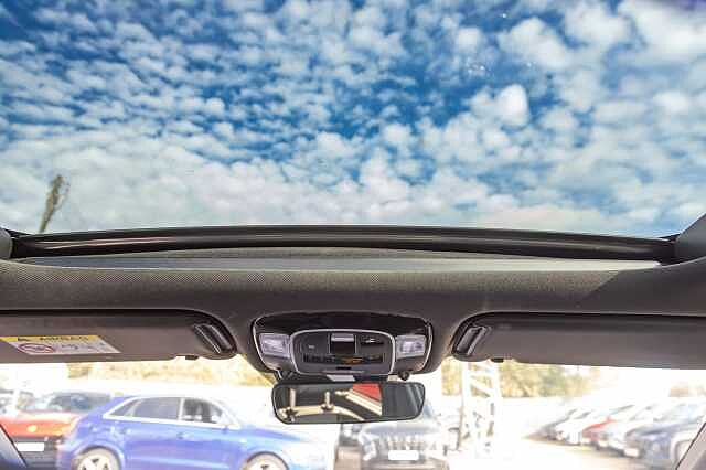 Hyundai TUCSON 1.6 TGDi N Line S 5dr 2WD