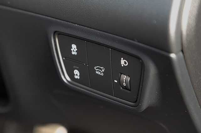 Hyundai TUCSON 1.6 TGDi N Line S 5dr 2WD