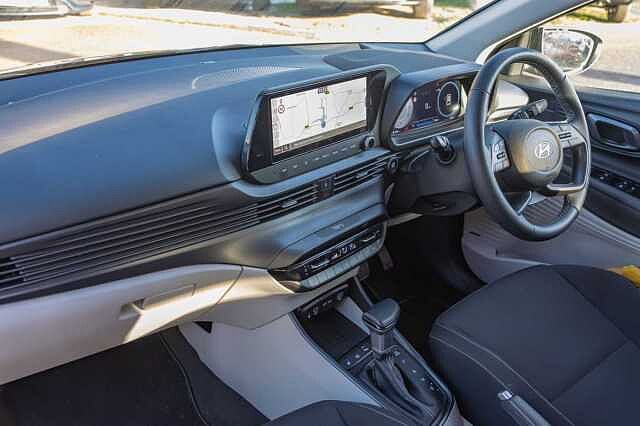 Hyundai i20 1.0T GDi Ultimate 5dr DCT