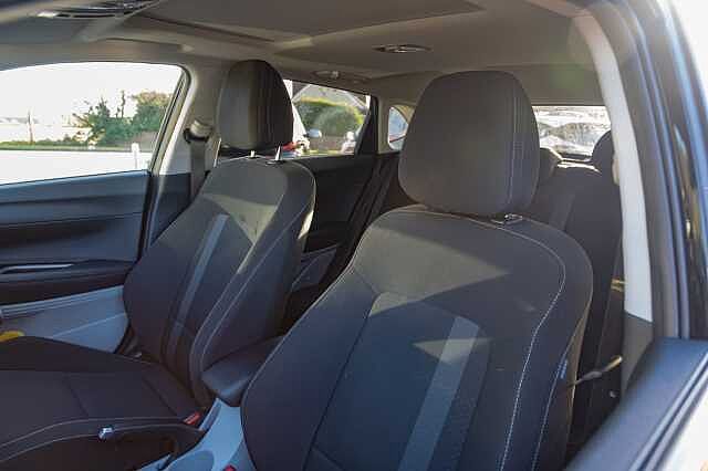 Hyundai i20 1.0T GDi Ultimate 5dr DCT