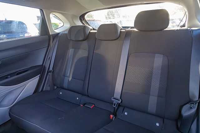 Hyundai i20 1.0T GDi Ultimate 5dr DCT