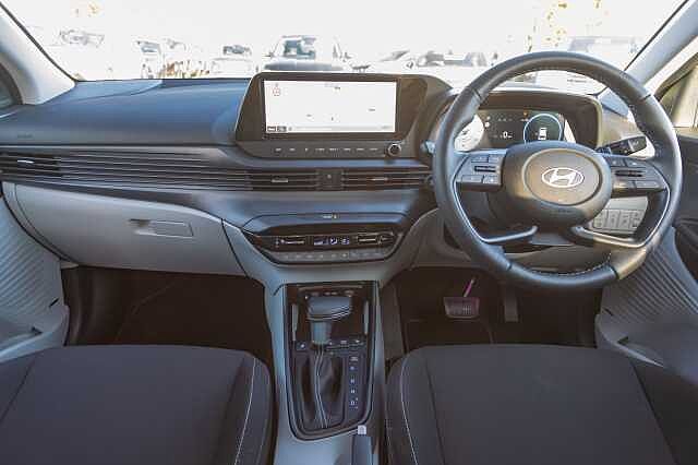 Hyundai i20 1.0T GDi Ultimate 5dr DCT