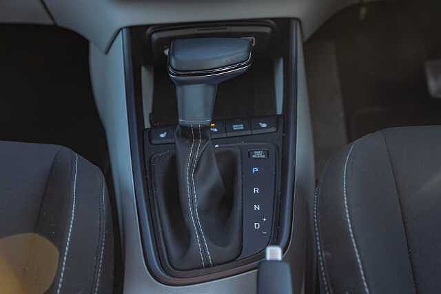 Hyundai i20 1.0T GDi Ultimate 5dr DCT