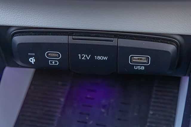 Hyundai i20 1.0T GDi Ultimate 5dr DCT