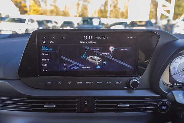 Hyundai i20 1.0T GDi Ultimate 5dr DCT