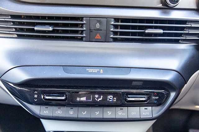 Hyundai i20 1.0T GDi Ultimate 5dr DCT