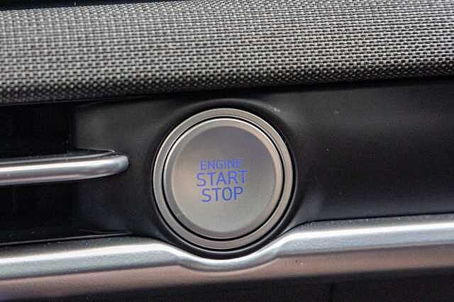 Hyundai TUCSON 1.6T Hybrid Ultimate 5dr Auto White