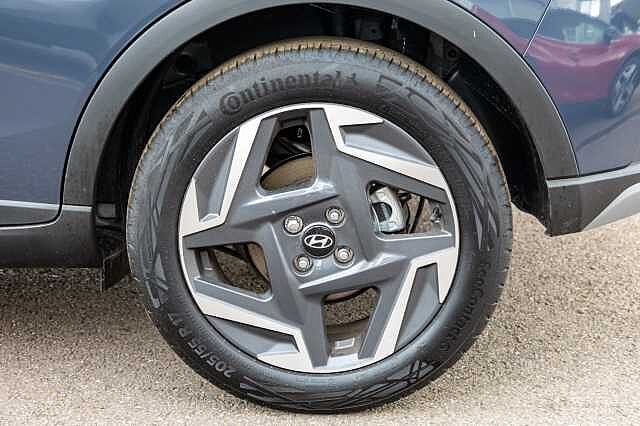 Hyundai BAYON 1.0 TGDi Premium 5dr