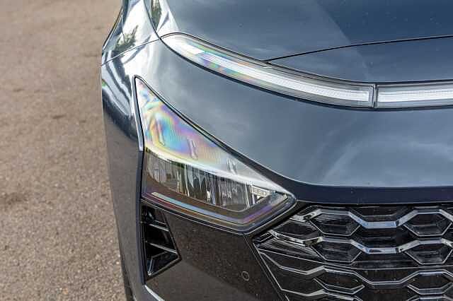 Hyundai BAYON 1.0 TGDi Premium 5dr