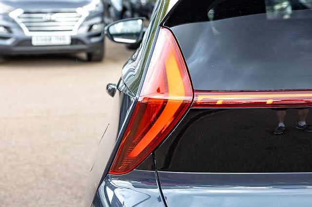 Hyundai BAYON 1.0 TGDi Premium 5dr