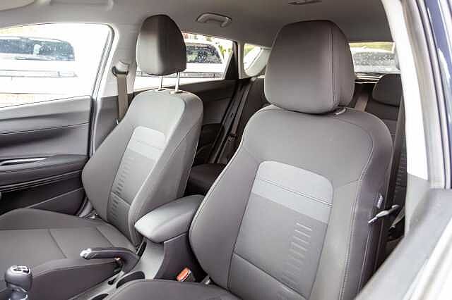 Hyundai BAYON 1.0 TGDi Premium 5dr