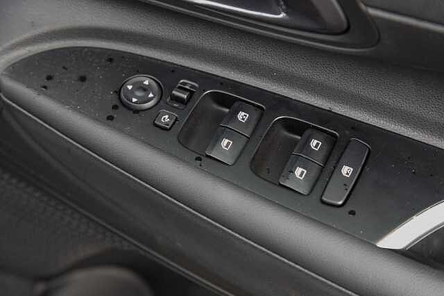 Hyundai BAYON 1.0 TGDi Premium 5dr