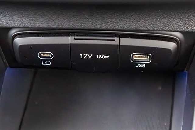 Hyundai BAYON 1.0 TGDi Premium 5dr