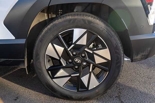 Hyundai KONA 1.6T 138 Ultimate 5dr DCT