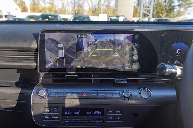 Hyundai KONA 1.6T 138 Ultimate 5dr DCT