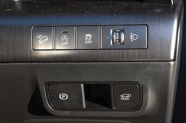 Hyundai KONA 1.6T 138 Ultimate 5dr DCT