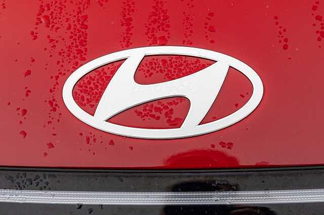 Hyundai KONA 1.6T 138 N Line S 5dr DCT