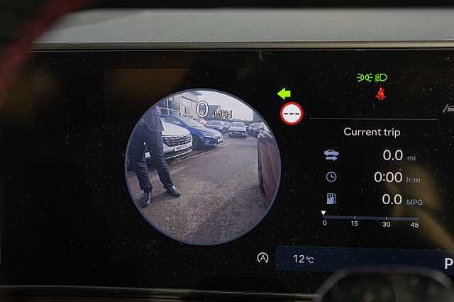 Hyundai KONA 1.6T 138 N Line S 5dr DCT