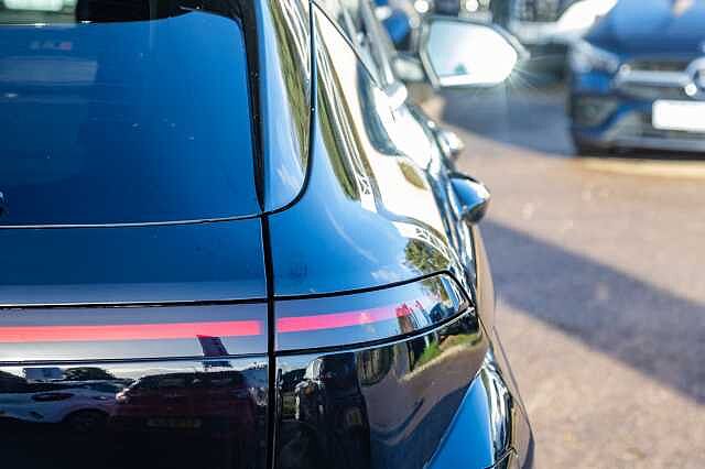 Hyundai KONA 1.6T 138 N Line S 5dr DCT