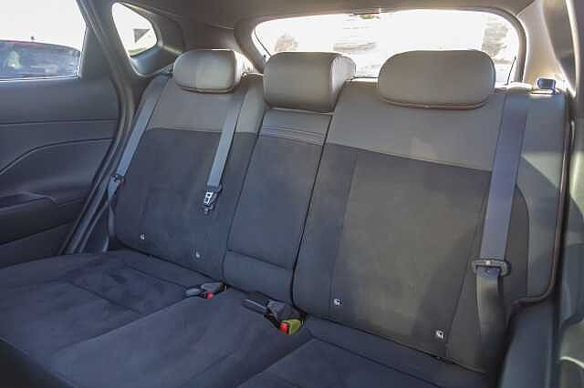 Hyundai KONA 1.6T 138 N Line S 5dr DCT