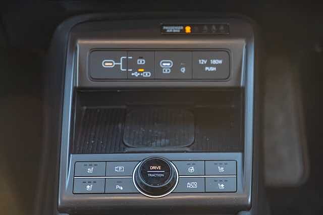 Hyundai KONA 1.6T 138 N Line S 5dr DCT