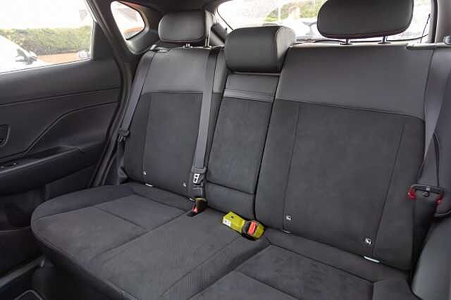 Hyundai KONA 1.6T 138 N Line S 5dr DCT