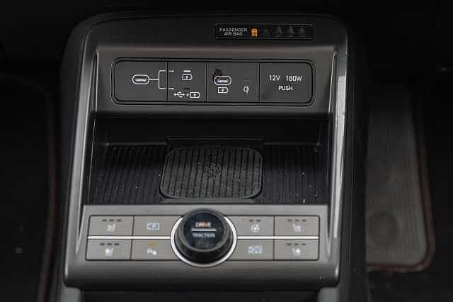 Hyundai KONA 1.6T 138 N Line S 5dr DCT