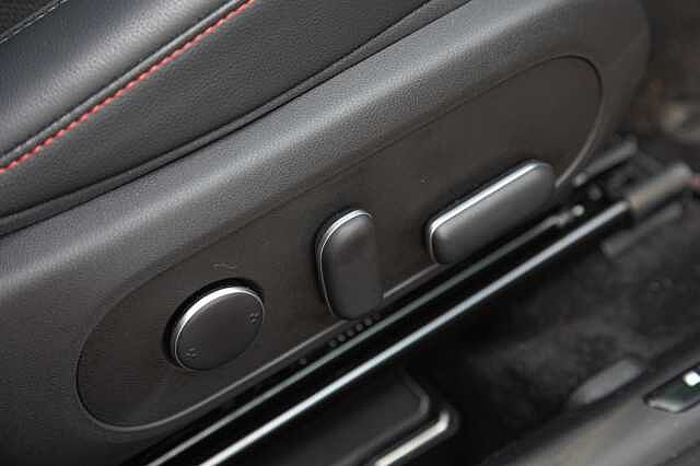 Hyundai KONA 1.6T 138 N Line S 5dr DCT