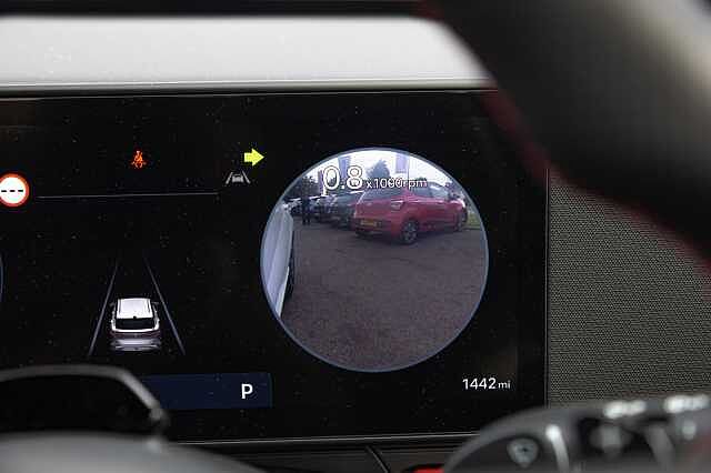 Hyundai KONA 1.6T 138 N Line S 5dr DCT