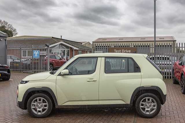 Hyundai Inster 85kW 01 49kWh 5dr Auto