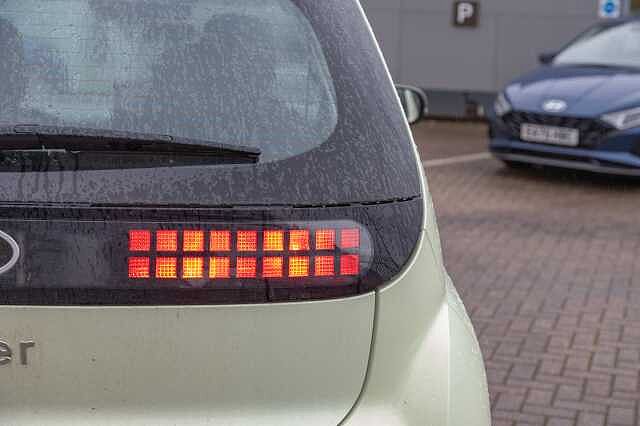 Hyundai Inster 85kW 01 49kWh 5dr Auto