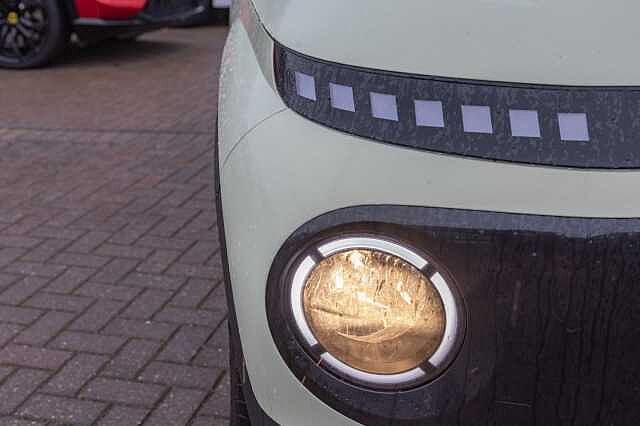 Hyundai Inster 85kW 01 49kWh 5dr Auto