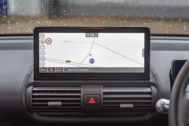 Hyundai Inster 85kW 01 49kWh 5dr Auto