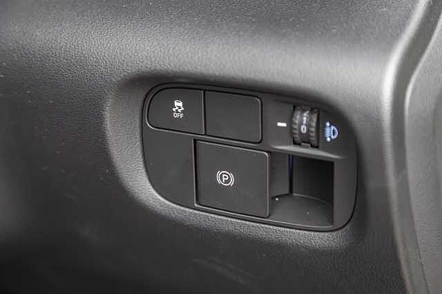 Hyundai Inster 85kW 01 49kWh 5dr Auto