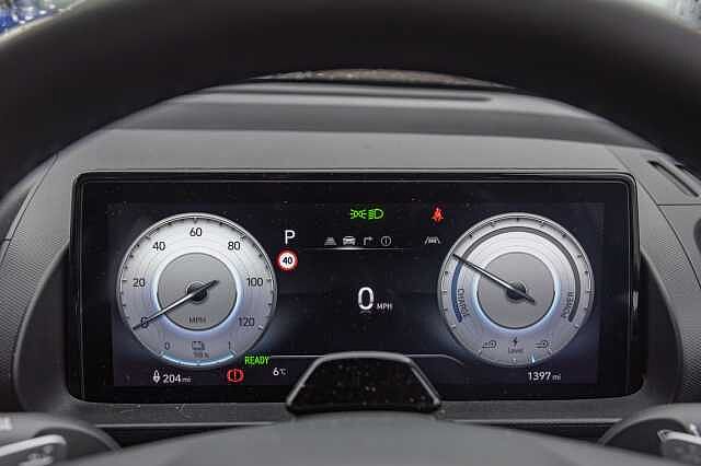 Hyundai Inster 85kW 01 49kWh 5dr Auto