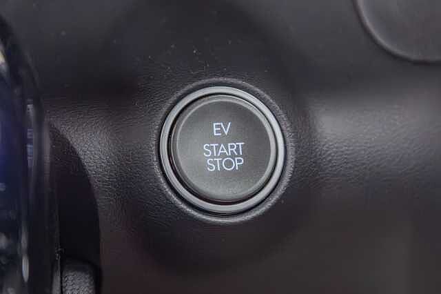 Hyundai Inster 85kW 01 49kWh 5dr Auto