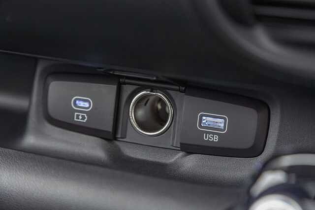 Hyundai Inster 85kW 01 49kWh 5dr Auto