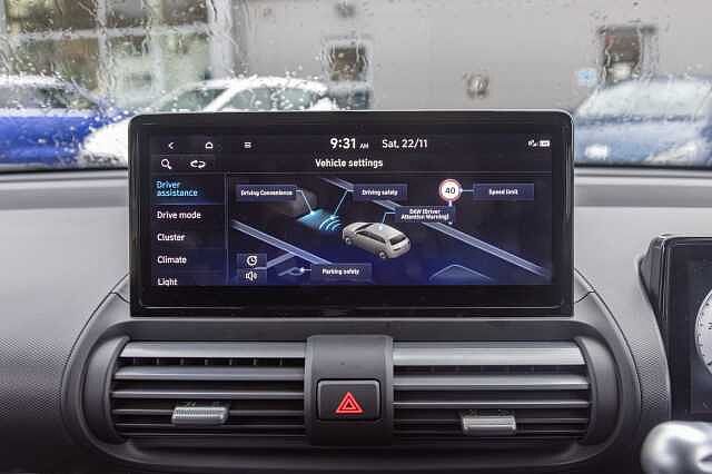 Hyundai Inster 85kW 01 49kWh 5dr Auto