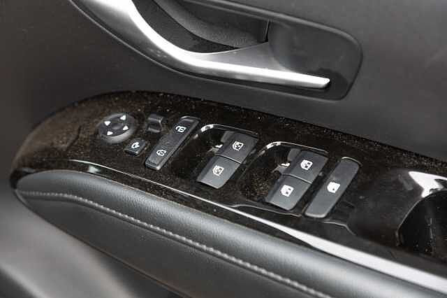 Hyundai TUCSON 1.6 TGDi Hybrid 230 Premium 5dr 2WD Auto