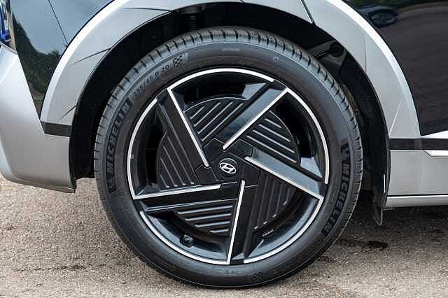 Hyundai IONIQ 5 168kW Ultimate 84 kWh 5dr Auto