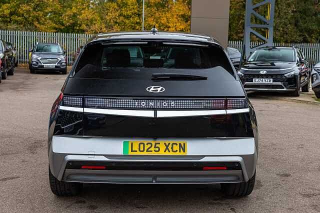 Hyundai IONIQ 5 168kW Ultimate 84 kWh 5dr Auto