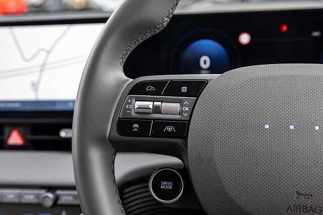 Hyundai IONIQ 5 168kW Ultimate 84 kWh 5dr Auto