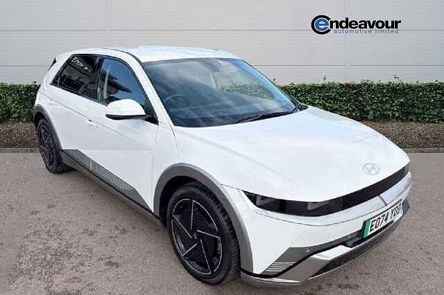168kW Ultimate 84 kWh 5dr Auto