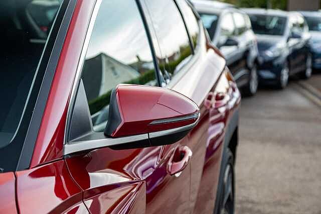 Hyundai TUCSON 1.6 TGDi Hybrid 230 Premium 5dr 2WD Auto
