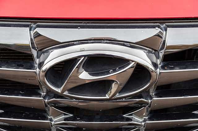 Hyundai TUCSON 1.6 TGDi Hybrid 230 Premium 5dr 2WD Auto