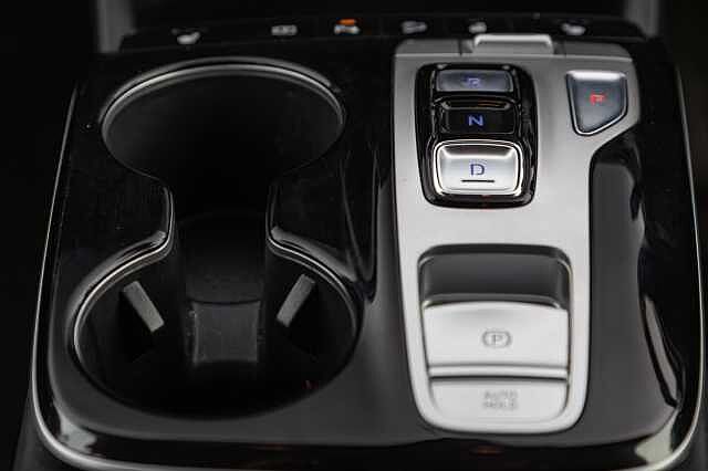 Hyundai TUCSON 1.6 TGDi Hybrid 230 Premium 5dr 2WD Auto