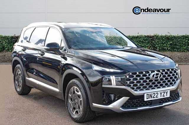 1.6 TGDi Hybrid Premium 5dr Auto